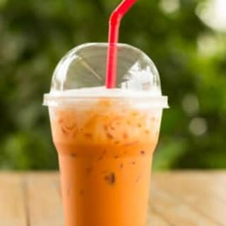 Thai Iced Tea