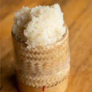 Sticky Rice