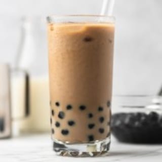 Coffee Boba 