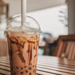 Coffee Boba