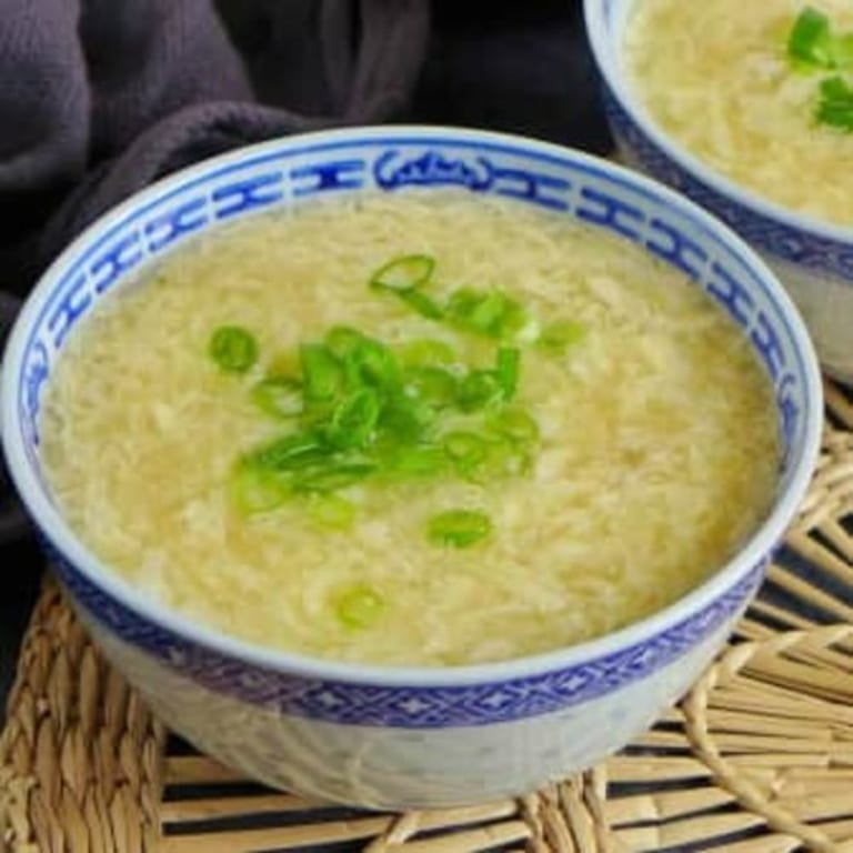 Savory Soup Selections
