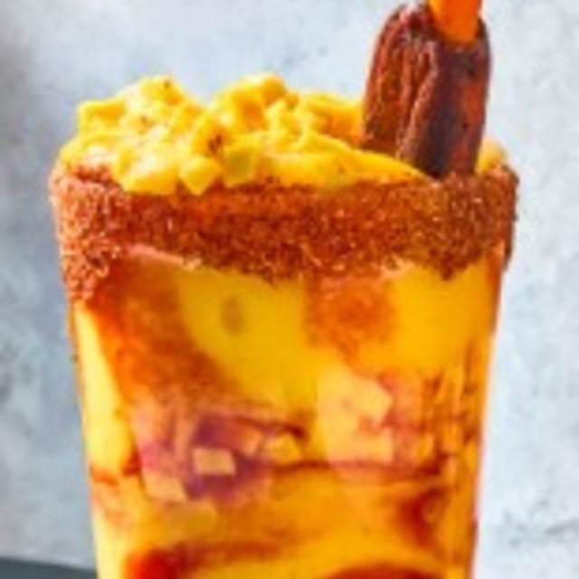 Mangonada.
