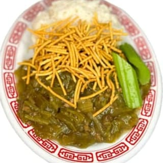 Chow Mein Noodle-Trandition