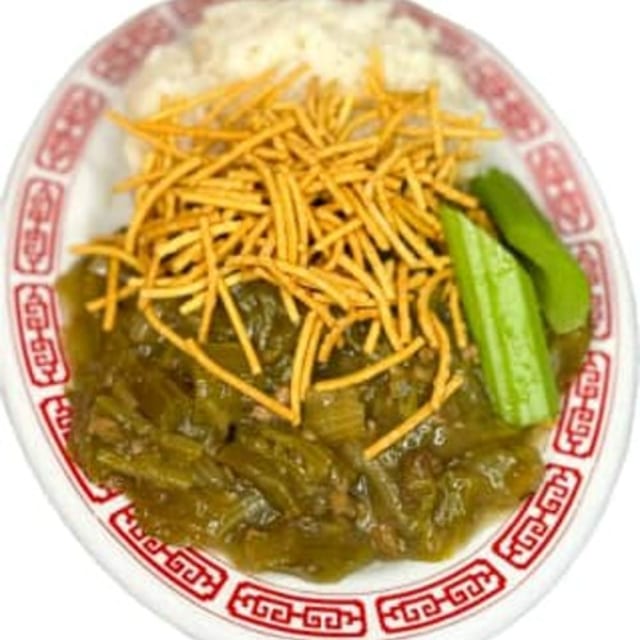 Chow Mein Noodle-Trandition.