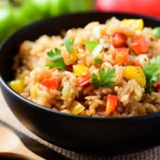 Fried Rice