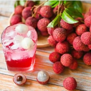 Lychee Juice