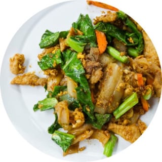 Pad See Ew Noodle