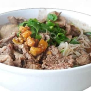 House Special Pho