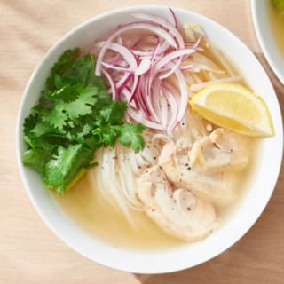 Chicken Pho