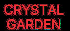 Crystal Garden
