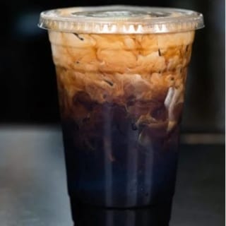 Thai Iced Coffee