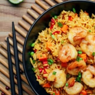 House Fried Rice