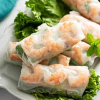 Spring Rolls
