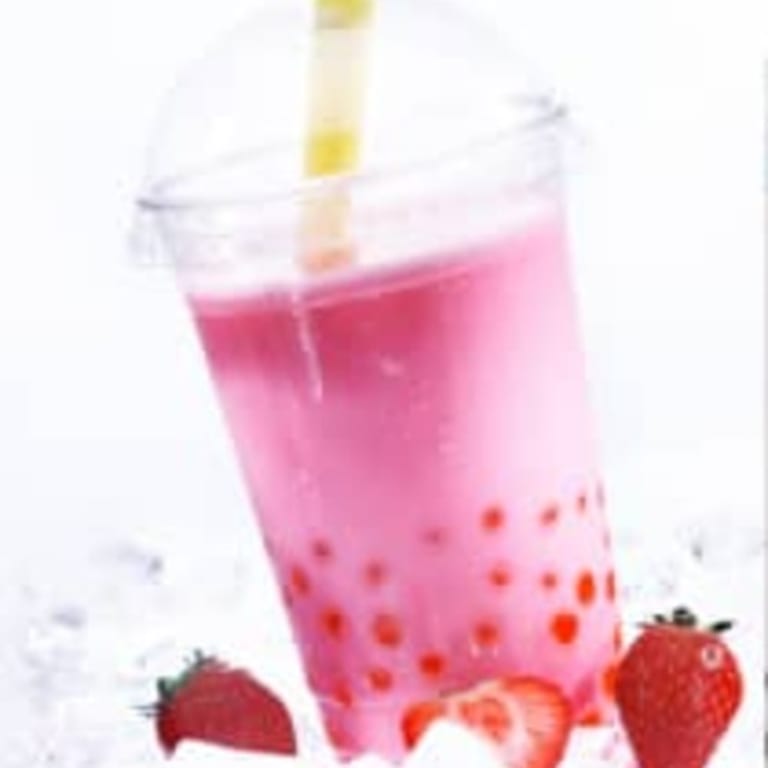 Delicious Boba Drinks and More